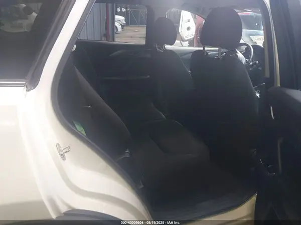 JM3TCBBY3G0118404 2016 MAZDA CX-9 - Image 8