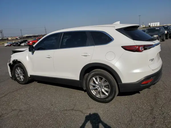JM3TCBBY3H0131946 2017 MAZDA CX-9 - Image 2