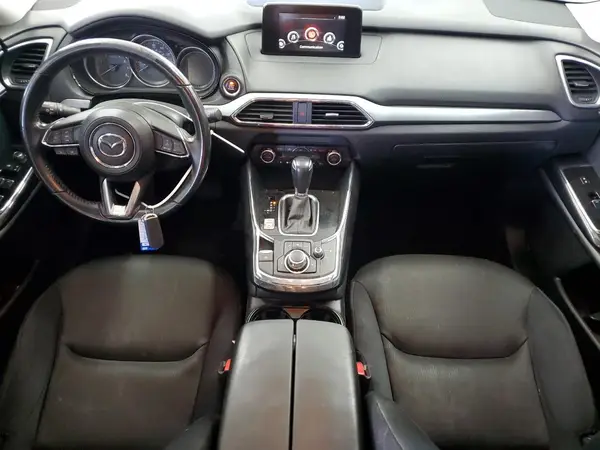 JM3TCBBY3H0131946 2017 MAZDA CX-9 - Image 8