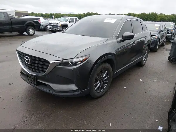JM3TCBBY3J0212984 2018 MAZDA CX-9 - Image 2