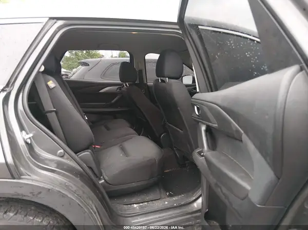 JM3TCBBY3J0212984 2018 MAZDA CX-9 - Image 8