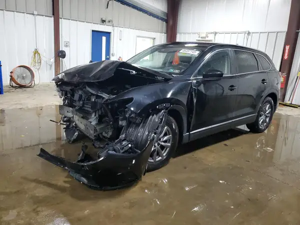 JM3TCBBY3J0212998 2018 MAZDA CX-9 - Image 1