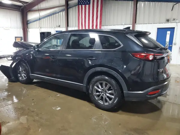 JM3TCBBY3J0212998 2018 MAZDA CX-9 - Image 2