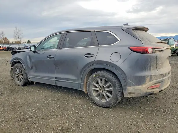 JM3TCBBY3J0215769 2018 MAZDA CX-9 - Image 2