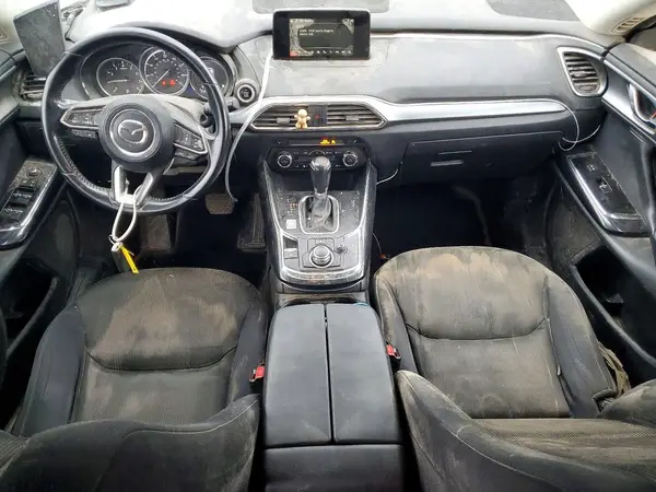 JM3TCBBY3J0215769 2018 MAZDA CX-9 - Image 8
