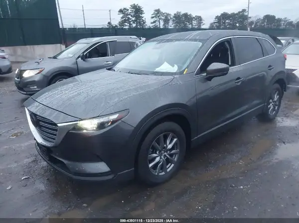 JM3TCBBY3J0222138 2018 MAZDA CX-9 - Image 2