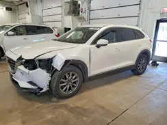 JM3TCBBY3K0314061 2019 MAZDA CX-9