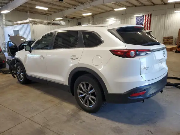 JM3TCBBY3K0314061 2019 MAZDA CX-9 - Image 2