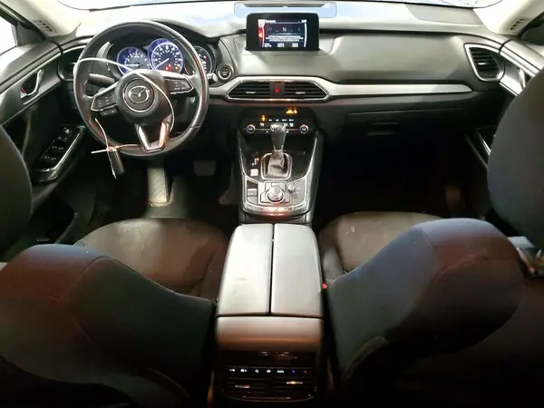 JM3TCBBY3K0314061 2019 MAZDA CX-9 - Image 8