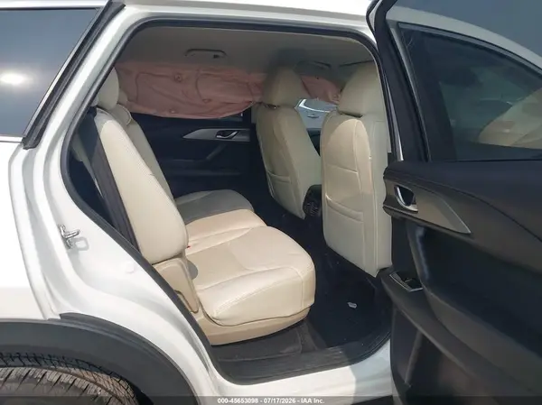 JM3TCBBY3K0316134 2019 MAZDA CX-9 - Image 8