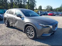 JM3TCBBY3K0329367 2019 MAZDA CX-9