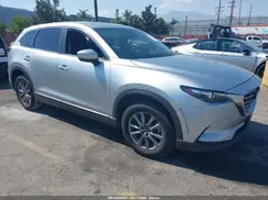 JM3TCBBY3K0334049 2019 MAZDA CX-9