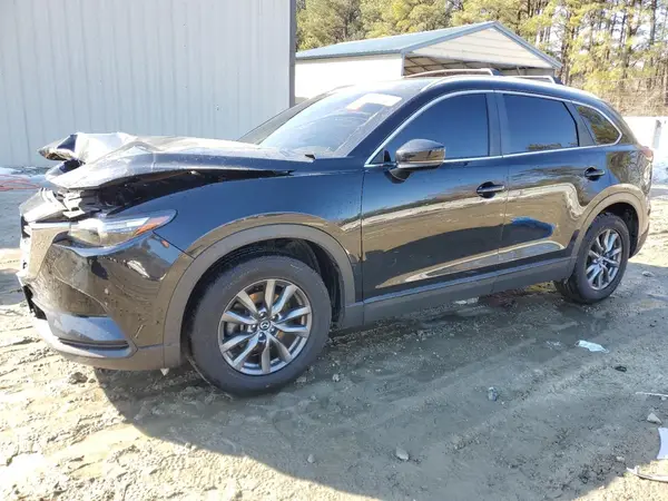 JM3TCBBY3L0418714 2020 MAZDA CX-9 - Image 1