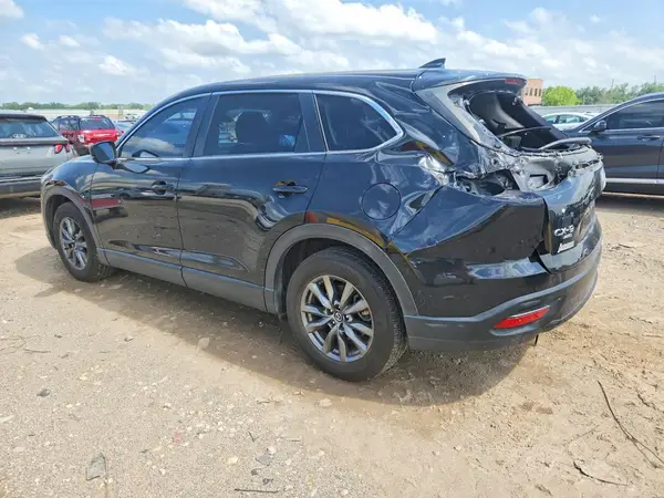 JM3TCBBY3L0419359 2020 MAZDA CX-9 - Image 2