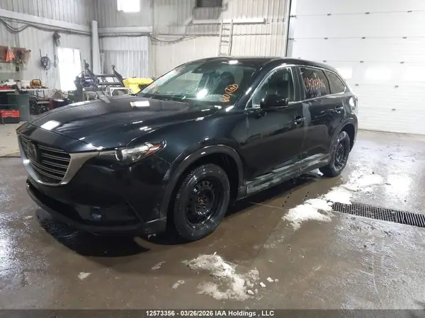 JM3TCBBY3M0531113 2021 MAZDA CX-9 - Image 2