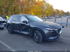 JM3TCBBY3N0601744 2022 MAZDA CX-9