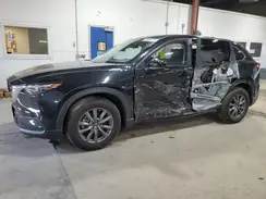 JM3TCBBY3N0602814 2022 MAZDA CX-9