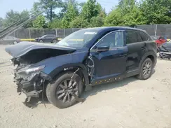 JM3TCBBY3N0603574 2022 MAZDA CX-9