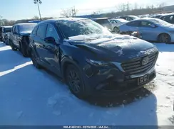 JM3TCBBY3N0604529 2022 MAZDA CX-9
