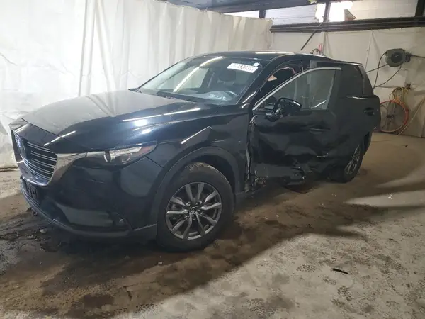 JM3TCBBY3N0605163 2022 MAZDA CX-9 - Image 1