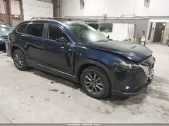 JM3TCBBY3N0608371 2022 MAZDA CX-9