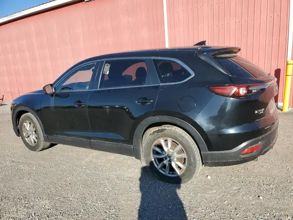 JM3TCBBY4G0100073 2016 MAZDA CX-9 - Image 2