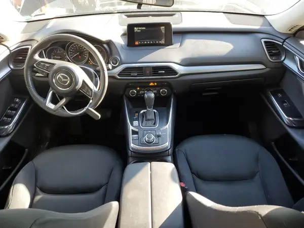 JM3TCBBY4G0100073 2016 MAZDA CX-9 - Image 8