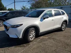 JM3TCBBY4G0101708 2016 MAZDA CX-9
