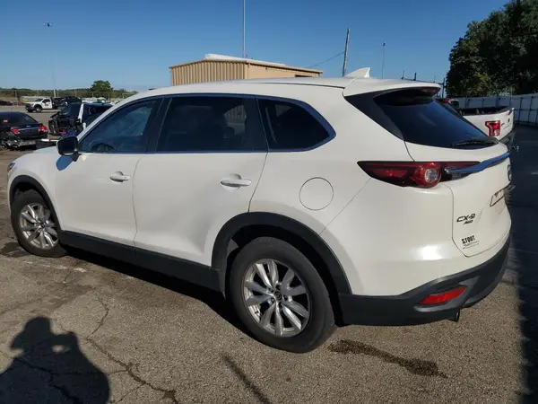 JM3TCBBY4G0101708 2016 MAZDA CX-9 - Image 2