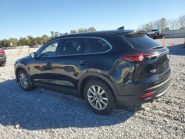 JM3TCBBY4G0104432 2016 MAZDA CX-9 - Image 2