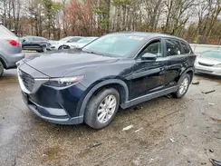 JM3TCBBY4G0109582 2016 MAZDA CX-9