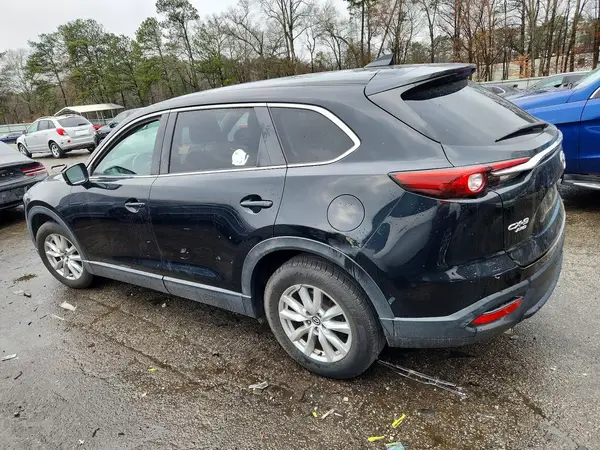 JM3TCBBY4G0109582 2016 MAZDA CX-9 - Image 2