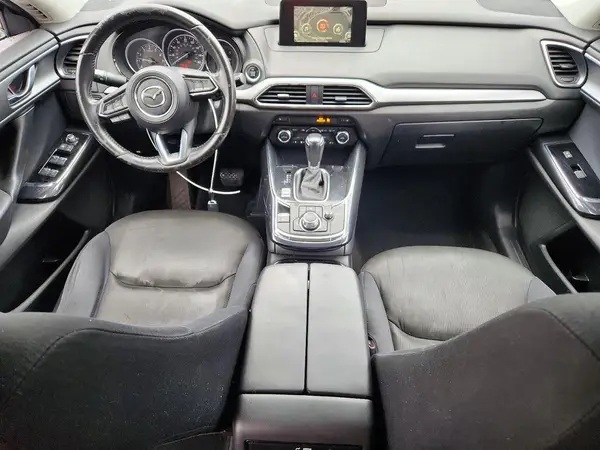 JM3TCBBY4G0109582 2016 MAZDA CX-9 - Image 8