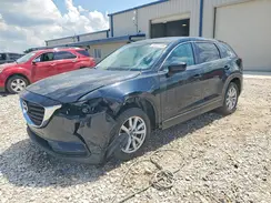 JM3TCBBY4G0109985 2016 MAZDA CX-9
