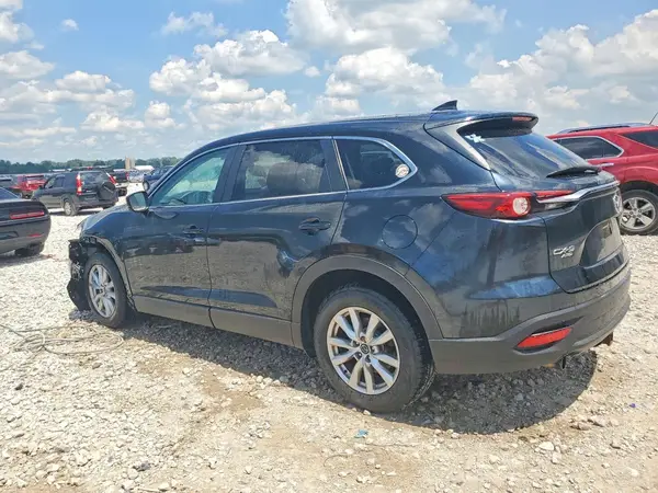 JM3TCBBY4G0109985 2016 MAZDA CX-9 - Image 2