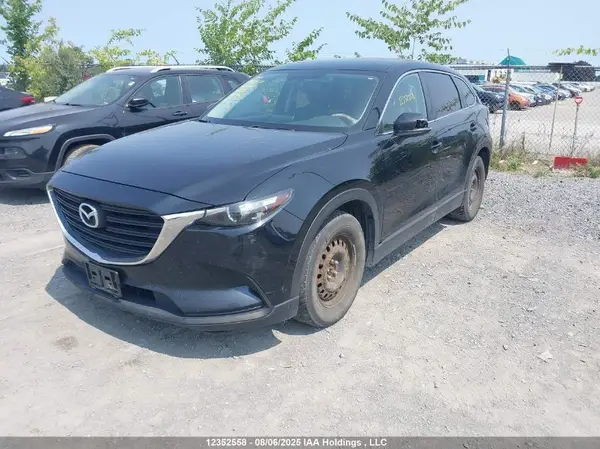 JM3TCBBY4G0111638 2016 MAZDA CX-9 - Image 2