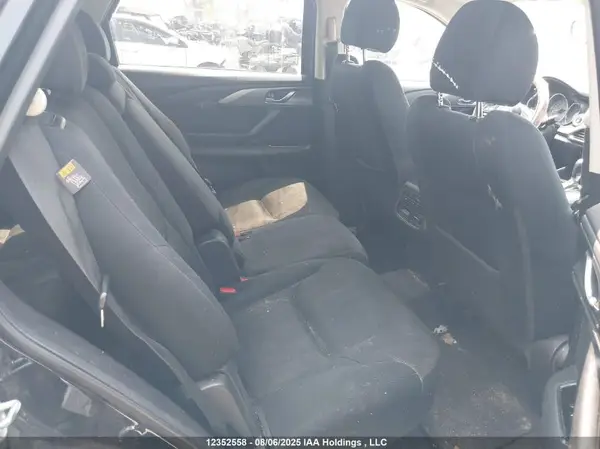 JM3TCBBY4G0111638 2016 MAZDA CX-9 - Image 8