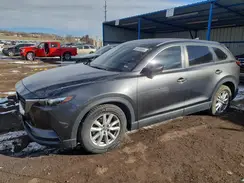 JM3TCBBY4G0120131 2016 MAZDA CX-9