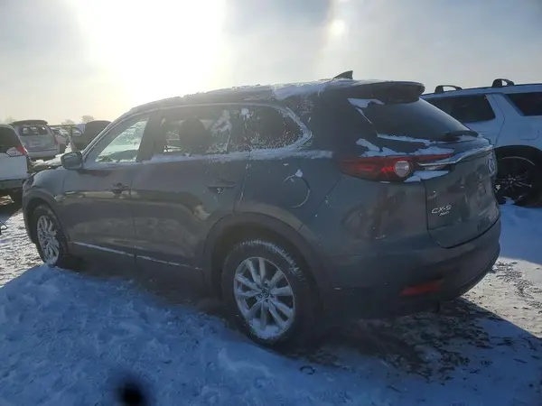 JM3TCBBY4H0137657 2017 MAZDA CX-9 - Image 2