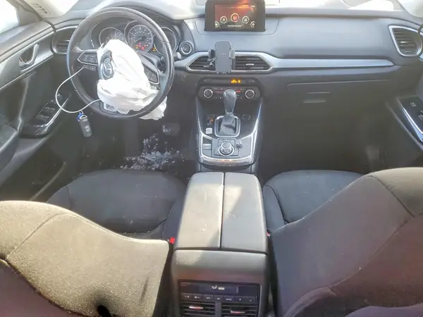 JM3TCBBY4H0137657 2017 MAZDA CX-9 - Image 8