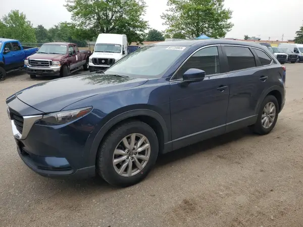 JM3TCBBY4H0142552 2017 MAZDA CX-9 - Image 1