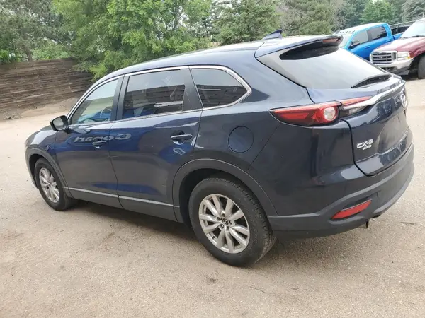 JM3TCBBY4H0142552 2017 MAZDA CX-9 - Image 2