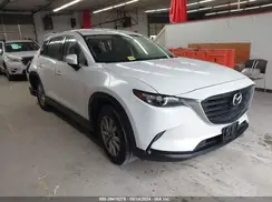 JM3TCBBY4H0143619 2017 MAZDA CX-9