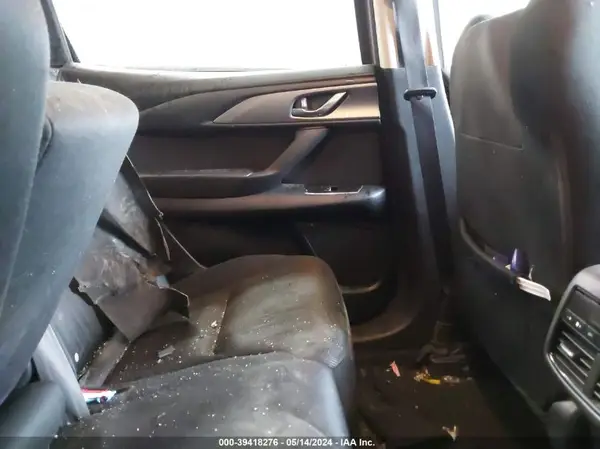JM3TCBBY4H0143619 2017 MAZDA CX-9 - Image 8