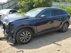 JM3TCBBY4K0306423 2019 MAZDA CX-9