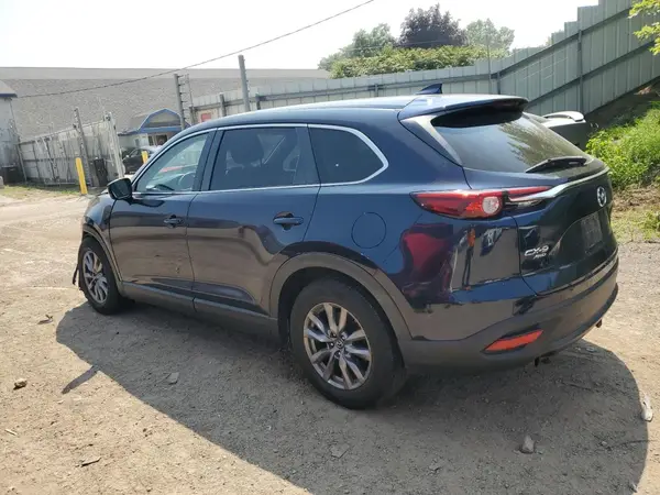 JM3TCBBY4K0306423 2019 MAZDA CX-9 - Image 2