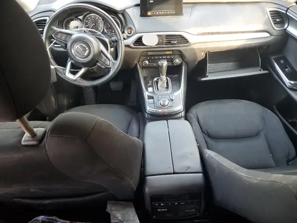 JM3TCBBY4K0306423 2019 MAZDA CX-9 - Image 8