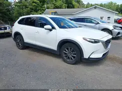 JM3TCBBY4N0603518 2022 MAZDA CX-9