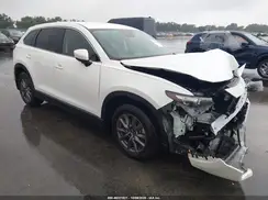 JM3TCBBY4N0606547 2022 MAZDA CX-9