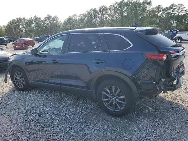 JM3TCBBY4N0608332 2022 MAZDA CX-9 - Image 2